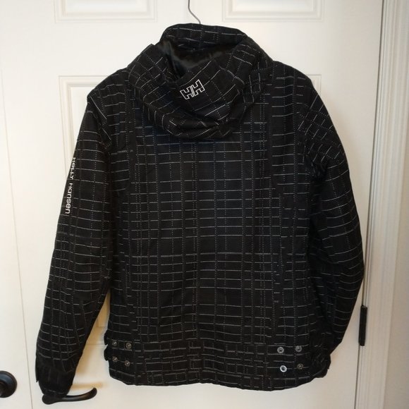 Women's Helly Hansen ski jacket size XS - Picture 5 of 13